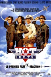 Hot shots